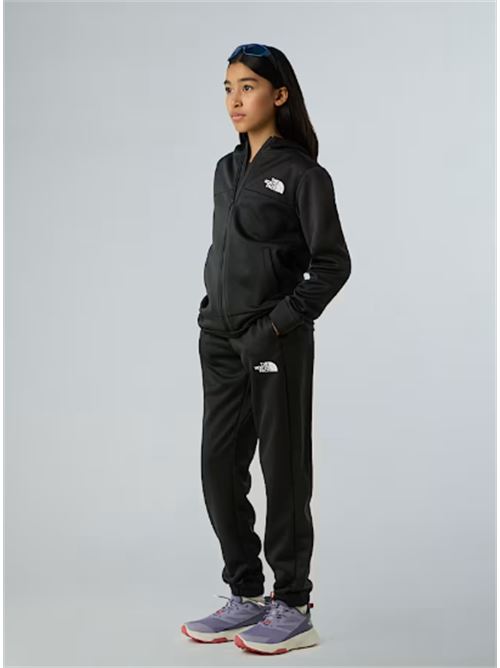 teen reaxion jogger tnf THE NORTH FACE | NF0A8EB7JK31JK31